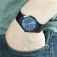 Orologio Bering Uomo Classic Collection in Ceramica 32039-447 - 32039-447